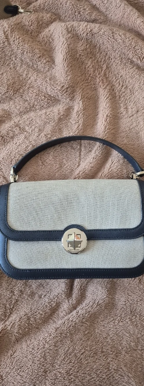 Kate Spade Bag - Picture 3 of 8
